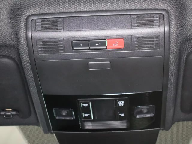 Volkswagen Polo 2.0 TSI DSG GTI