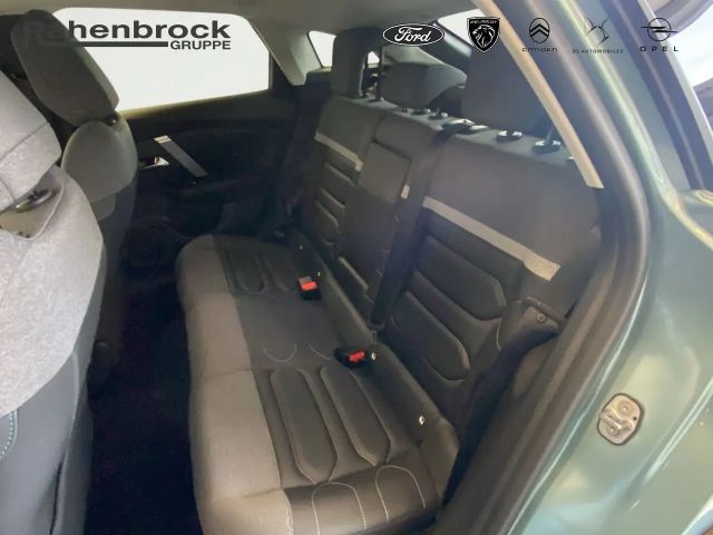 Citroën C4 PureTech Shine