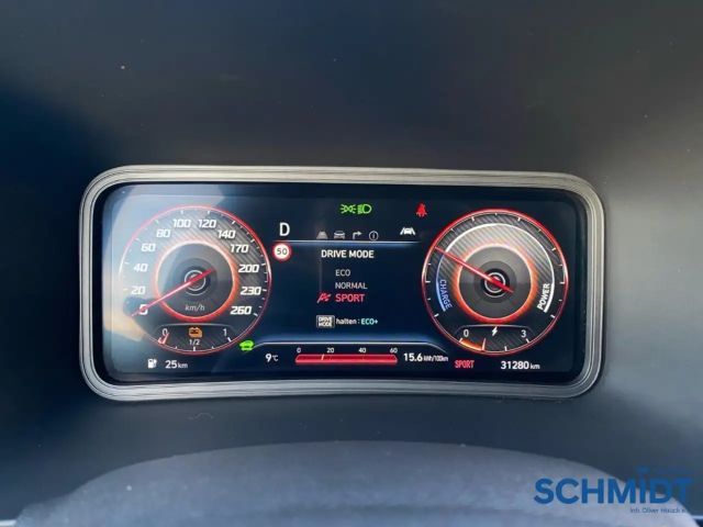 Hyundai Kona 2WD Electric Prime