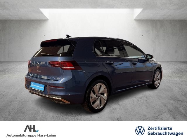 Volkswagen Golf 1.5 eTSI DSG Golf VIII