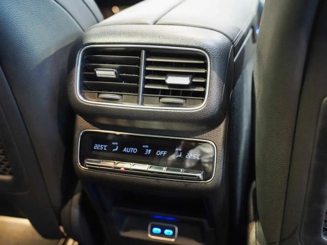 Mercedes-Benz GLE 350 4MATIC AMG Line