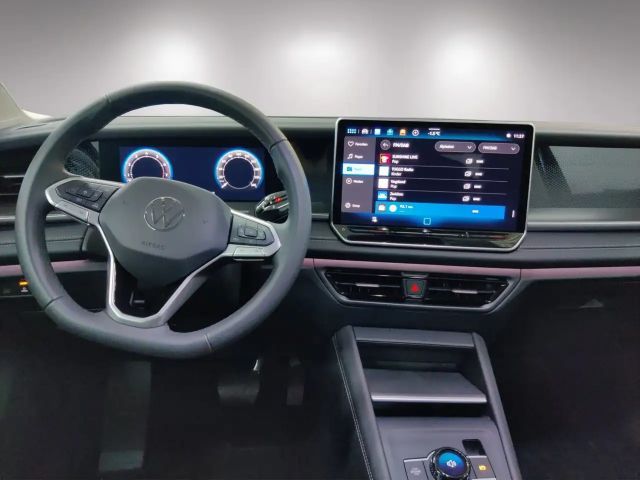 Volkswagen Tayron 1.5 eTSI Life