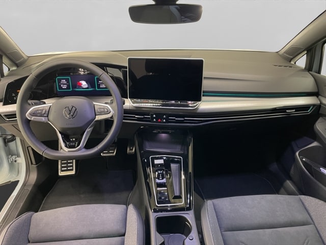 Volkswagen Golf 2.0 TDI DSG Golf VIII