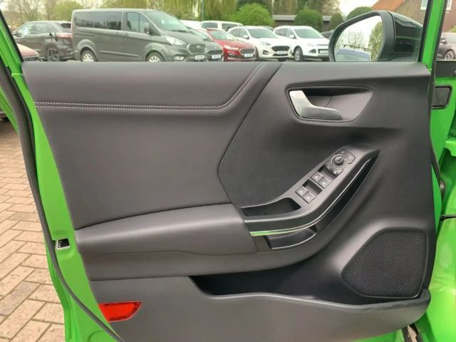 Ford Puma EcoBoost ST Line