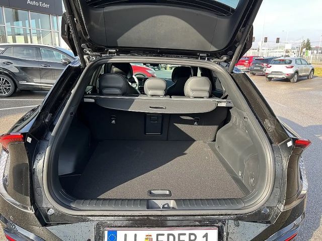 Kia EV6 GT-Line Vierwielaandrijving