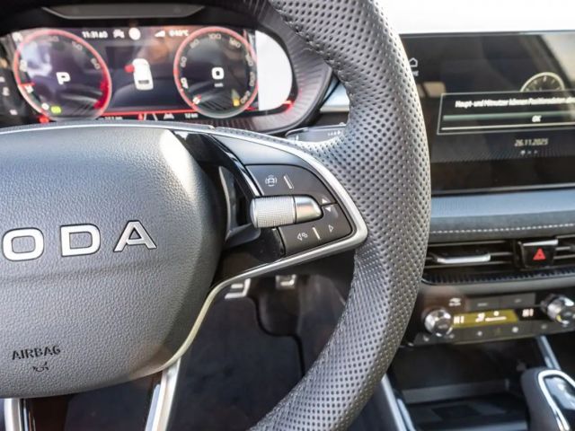 Skoda Fabia 1.0 TSI Monte Carlo