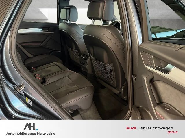 Audi SQ5 3.0 TDI Quattro