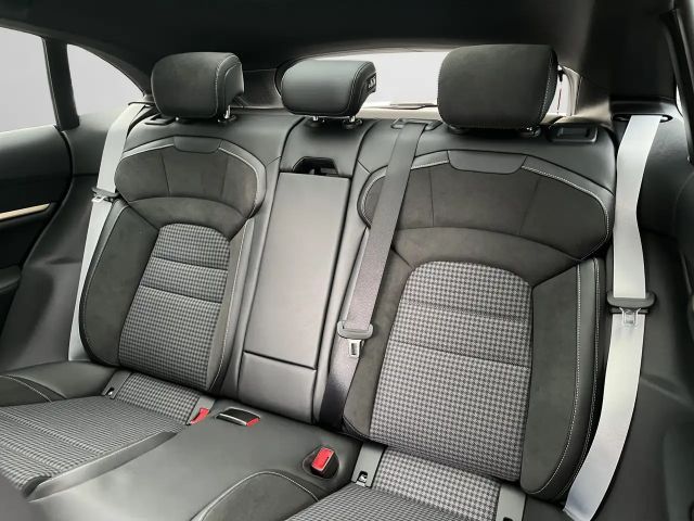 Porsche Taycan Sport Turismo