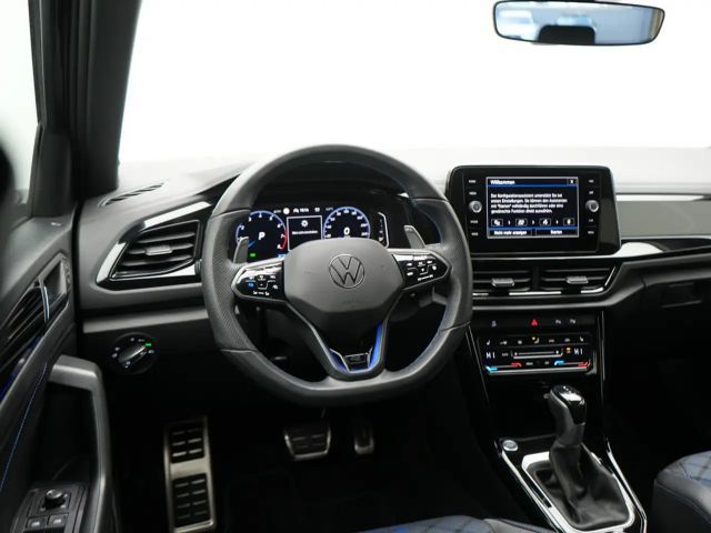Volkswagen T-Roc R KEYLESS CARPLAY KAM SHZ LED PDC MATRIX