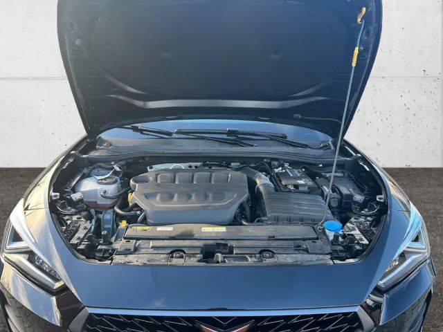 Cupra Leon 2.0 TSI 4Drive ST VZ