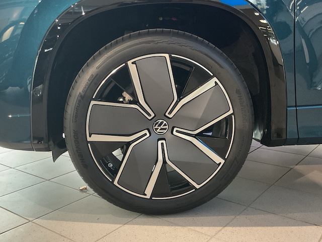 Volkswagen Tayron 4Motion R-Line