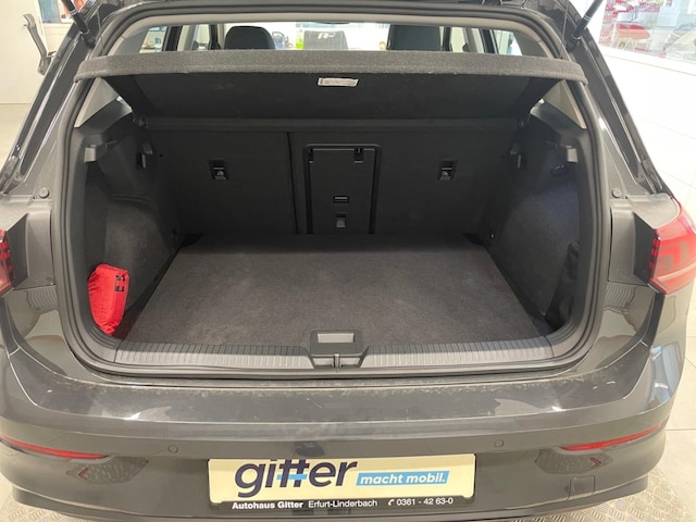 Volkswagen Golf 1.5 TSI Business Life Plus