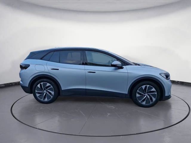 Volkswagen ID.4 Pure