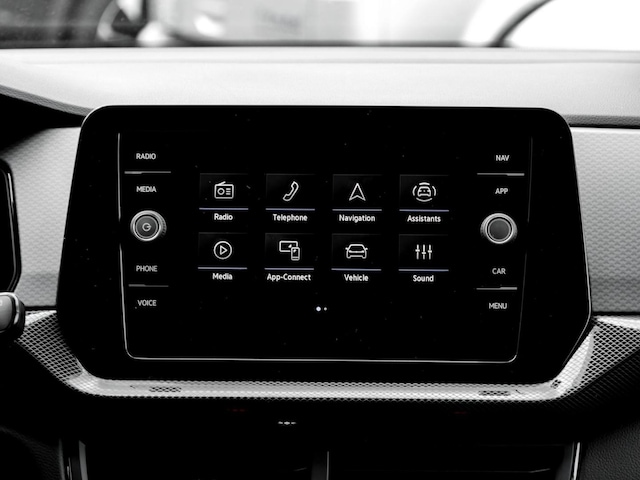 Volkswagen T-Cross 1.0 TSI DSG Life