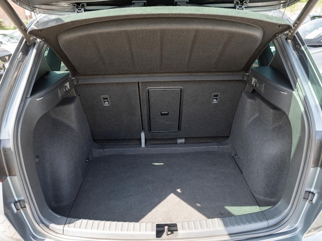 Seat Ateca 2.0 TDI DSG