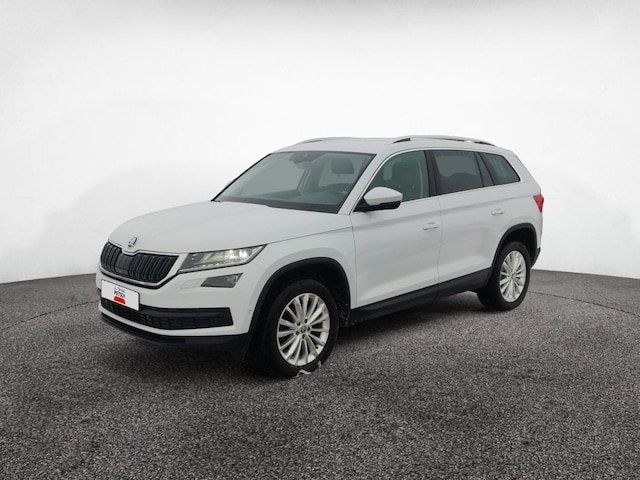 Skoda Kodiaq 2.0 TDI Style Style