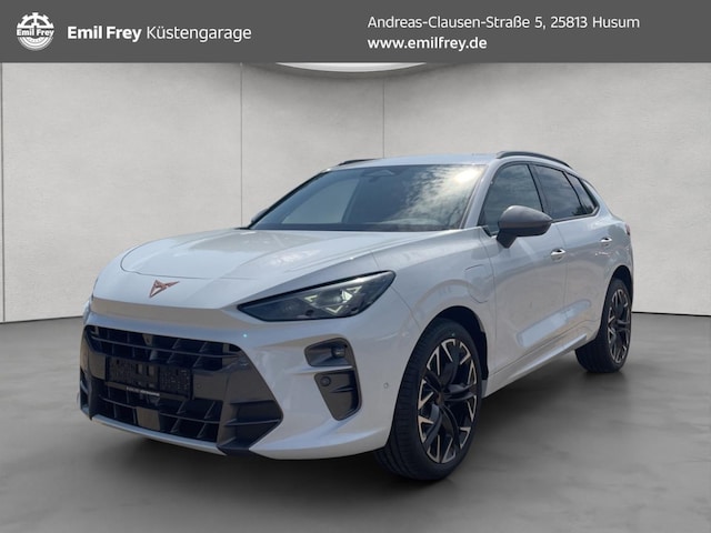 Cupra Terramar 1.5 e-Hybrid