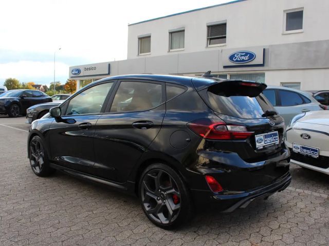 Ford Fiesta ST Line