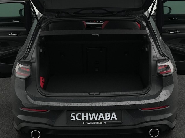 Volkswagen Golf 2.0 TSI GTI Style