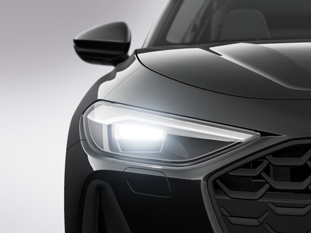 Audi A5 Avant Quattro S-Tronic