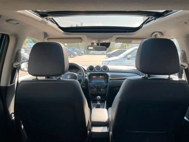 Suzuki Vitara 4x4 AllGrip Comfort