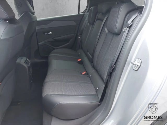 Peugeot 308 Allure Pack EAT8 PureTech