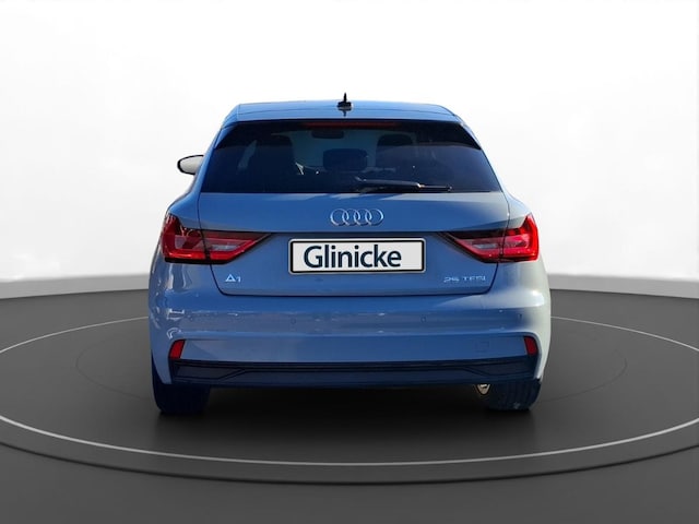 Audi A1 25 TFSI S-Tronic Sportback
