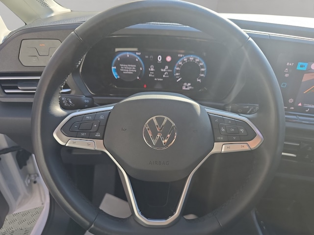 Volkswagen Caddy 2.0 TDI
