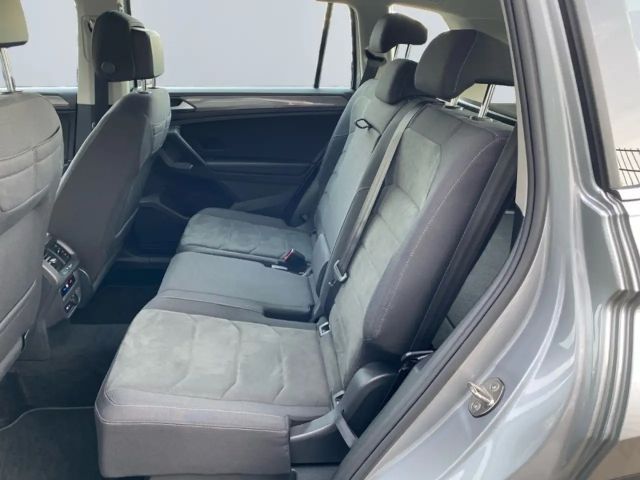 Volkswagen Tiguan 2.0 TDI Allspace DSG Life