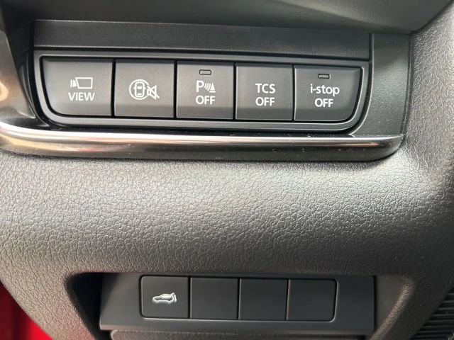 Mazda CX-30 Exclusive-line