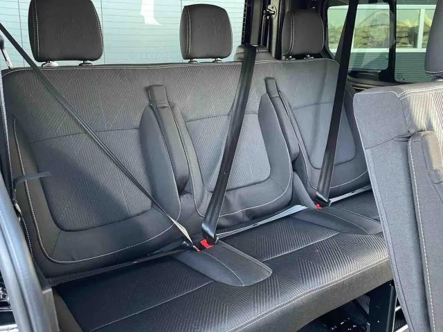 Nissan Primastar L1H1 Tekna dCi 170