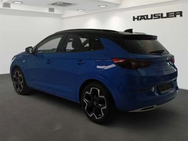 Opel Grandland X Hybrid Ultimate