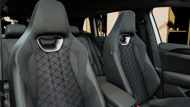 Volkswagen Tiguan 2.0 TDI DSG R-Line