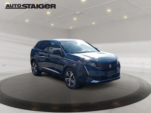 Peugeot 3008 Allure Pack