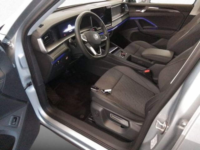 Volkswagen Tayron 1.5 eTSI DSG Life