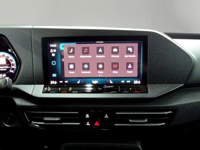 Volkswagen Caddy 2.0 TDI DSG Life