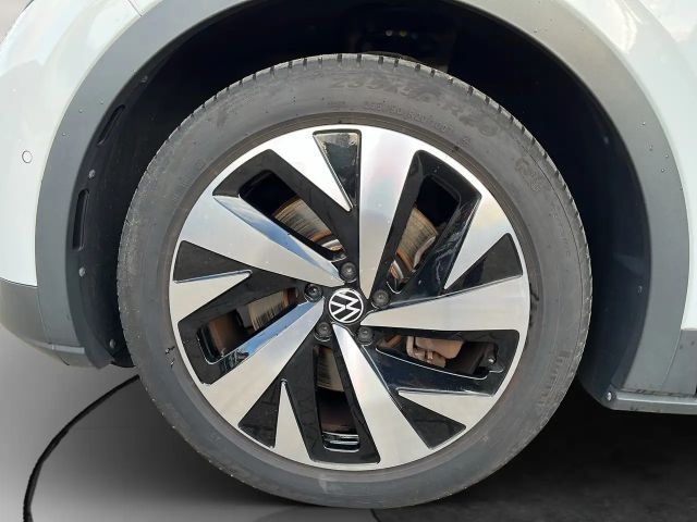 Volkswagen ID.4 150 kW Performance Pro