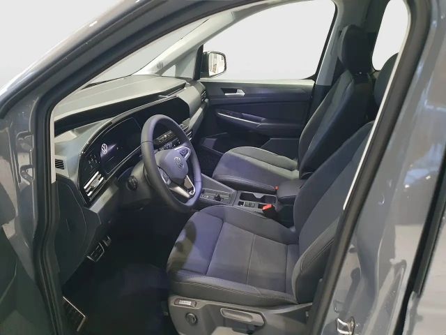 Volkswagen Caddy eHybrid