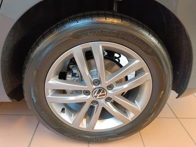 Volkswagen Touran 1.5 TSI Comfortline DSG