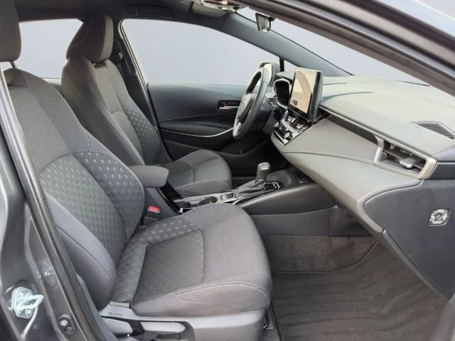 Toyota Corolla Business Hybride