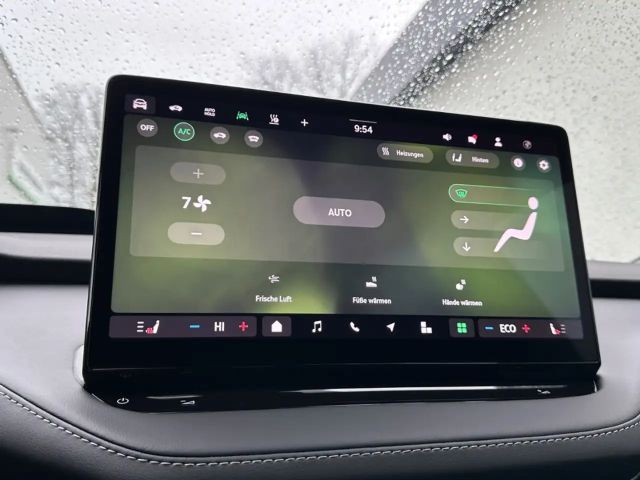 Skoda Enyaq Sportline