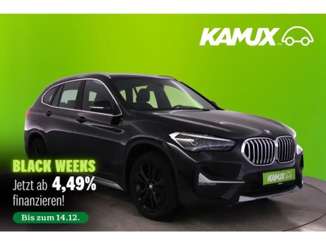 BMW X1 xDrive