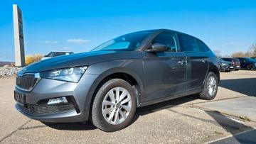 Skoda Scala 1.0 TSI Ambition