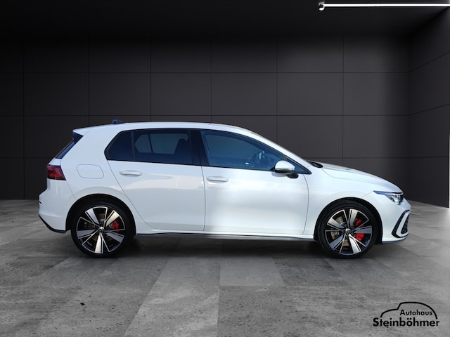 Volkswagen Golf GTE IQ.Drive