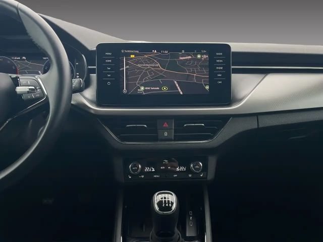 Skoda Kamiq 1.0 TSI Clever