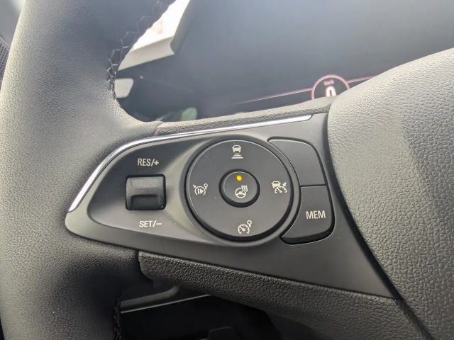 Opel Grandland X GS-Line Grand Sport