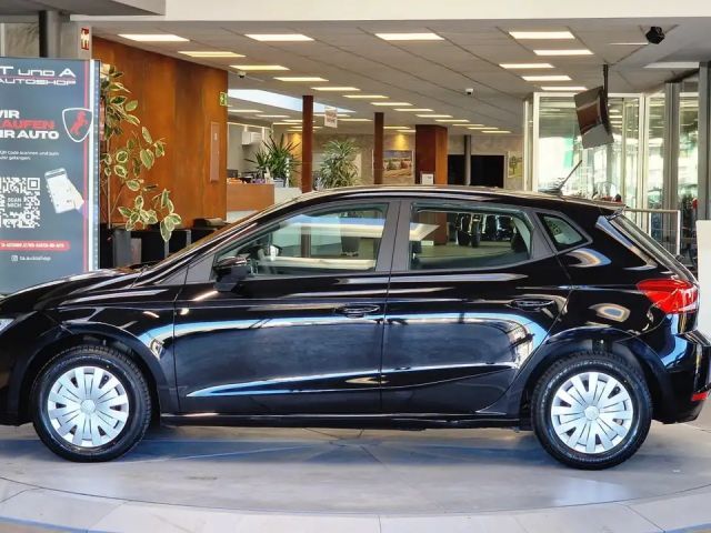 Seat Ibiza Reference