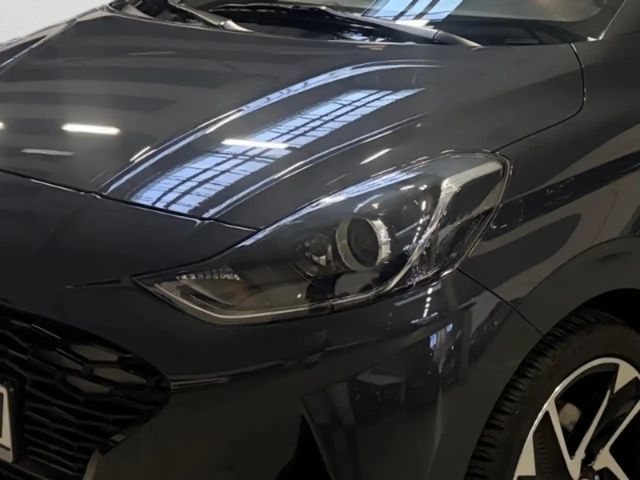 Hyundai i10 1.2 Prime