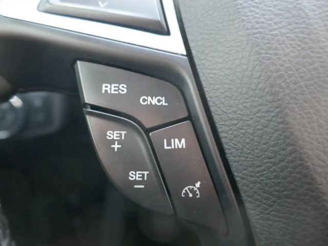 Ford Mondeo Titanium