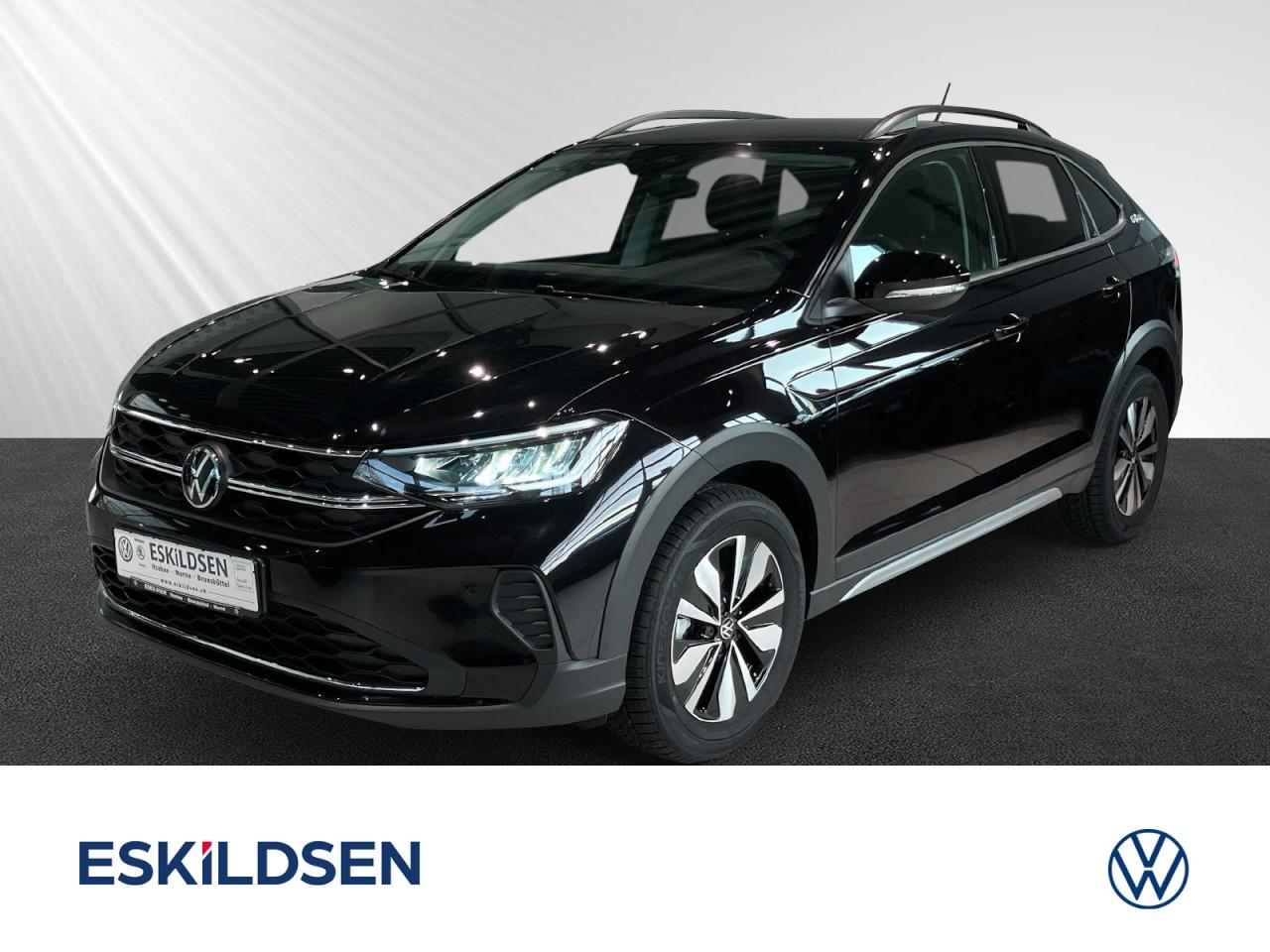 Volkswagen Taigo 1.0 TSI